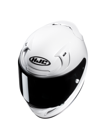 Casco HJC RPHA 12 UNI pearl white