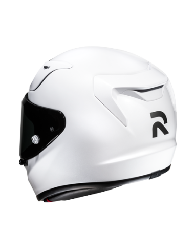 Casco HJC RPHA 12 UNI pearl white