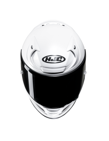 Casco HJC RPHA 12 UNI pearl white