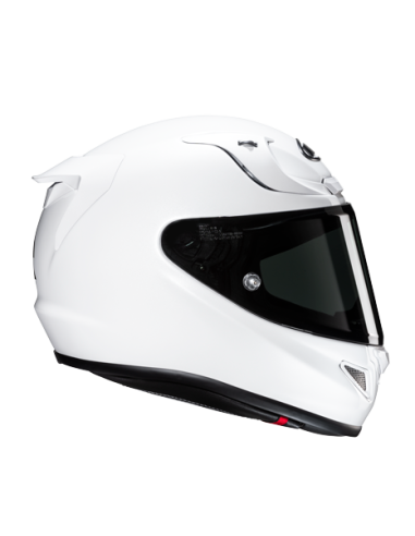 Casco HJC RPHA 12 UNI pearl white