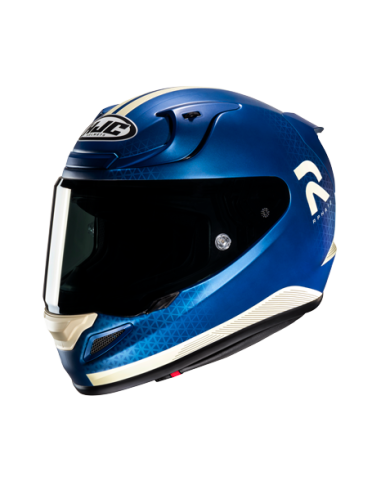 Casco HJC RPHA 12 Enoth MC2SF