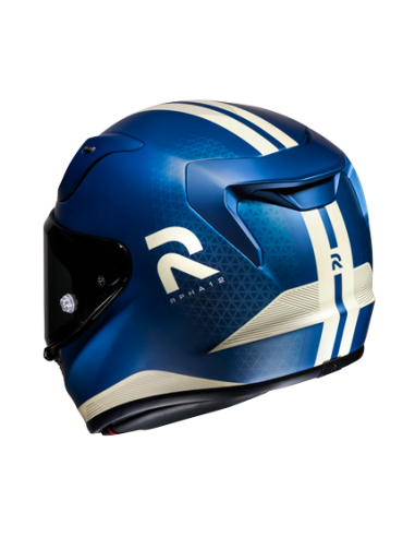 Casco HJC RPHA 12 Enoth MC2SF