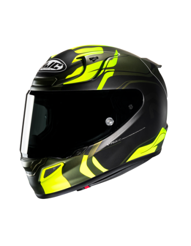 Casco HJC RPHA 12 lawin MC4SF