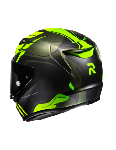 Casco HJC RPHA 12 lawin MC4SF