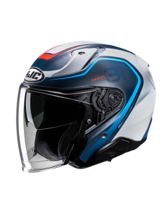 Casco HJC RPHA 31 Kouv MC21SF