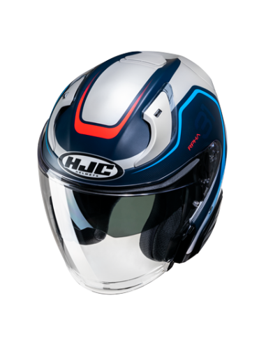 Casco HJC RPHA 31 Kouv MC21SF