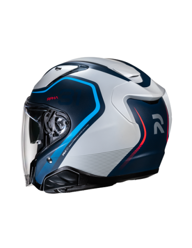 Casco HJC RPHA 31 Kouv MC21SF