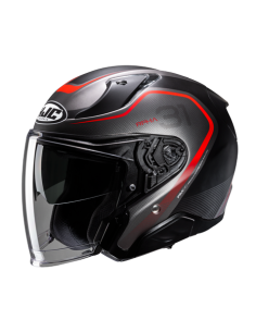 Casco HJC RPHA 31 kouv MC1SF