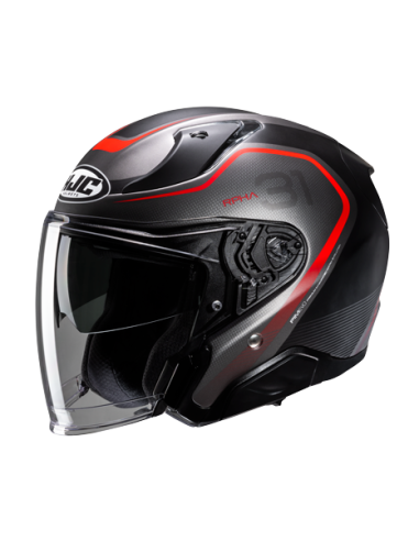 Casco HJC RPHA 31 kouv MC1SF