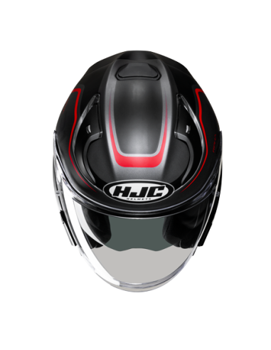 Casco HJC RPHA 31 kouv MC1SF
