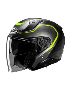 Casco HJC RPHA 31 kouv MC3HSF