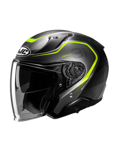 Casco HJC RPHA 31 kouv MC3HSF