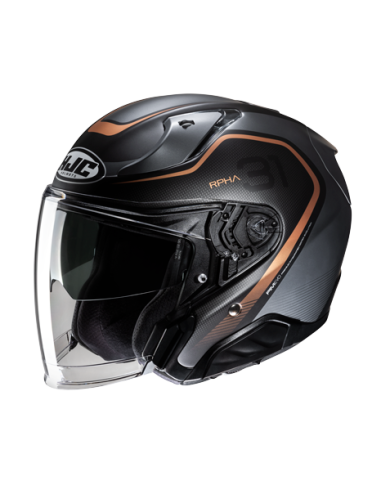 Casco HJC RPHA 31 kouv MC9SF