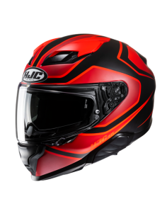 Casco HJC F71 BARD  MC1
