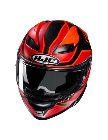 Casco HJC F71 BARD  MC1