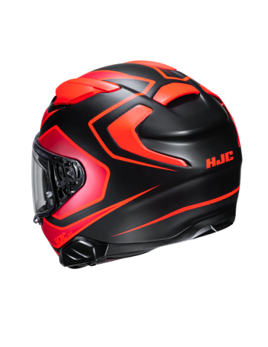 Casco HJC F71 BARD  MC1