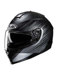 Casco HJC C70N sway MC5SF