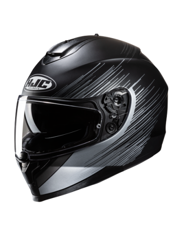 Casco HJC C70N sway MC5SF