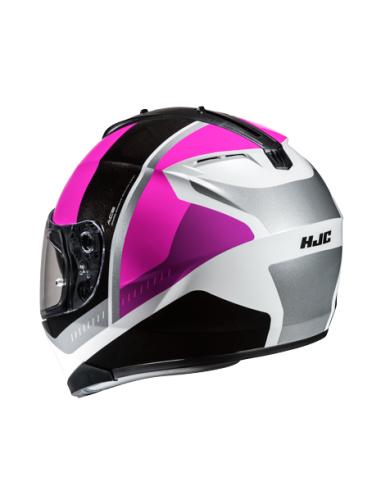 Casco HJC C70N alia MC8