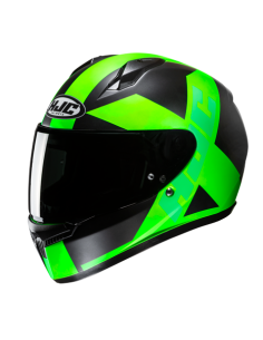 Casco HJC C10 Tez MC4HSF