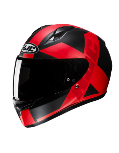 Casco HJC C10 Tez MC1SF