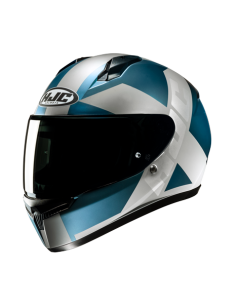 Casco HJC C10 Tez MC2SF