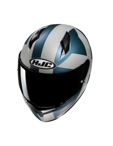 Casco HJC C10 Tez MC2SF