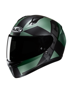 Casco HJC C10 Tez MC4SF