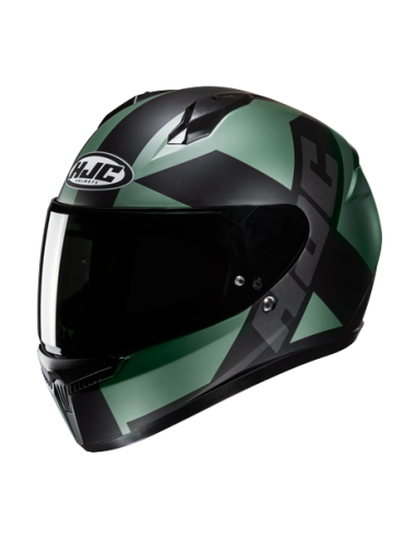 Casco HJC C10 Tez MC4SF