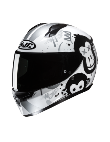 Casco HJC C10 geti MC10