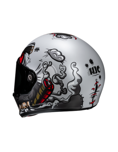 Casco HJC V10 VATT MC1SF