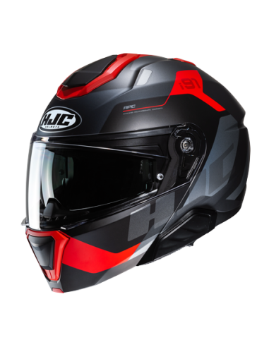 Caco HJC I91 carst MC1SF