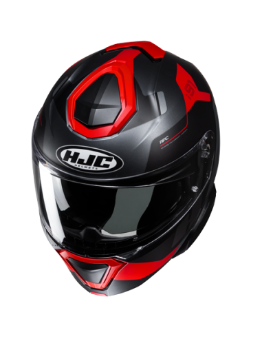 Caco HJC I91 carst MC1SF