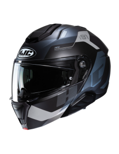 Casco HJC I91 Carst MC5SF