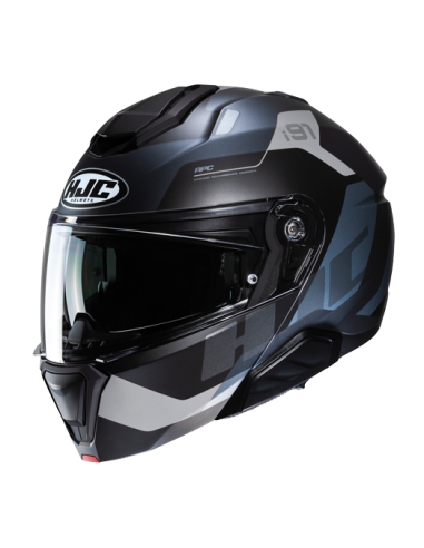 Casco HJC I91 Carst MC5SF