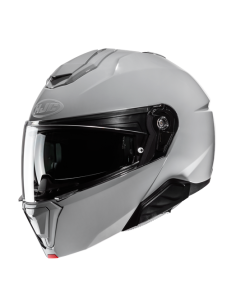 Casco HJC I91 UNI n.grey