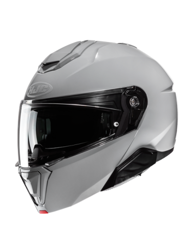 Casco HJC I91 UNI n.grey