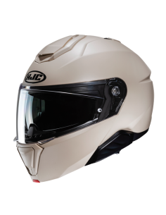Casco HJC I91 UNI semi flat...