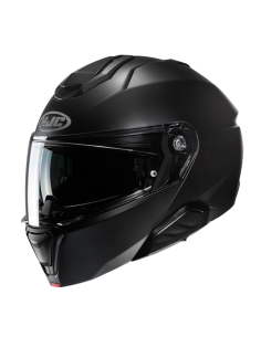 Casco HJC I91 UNI semi flat...