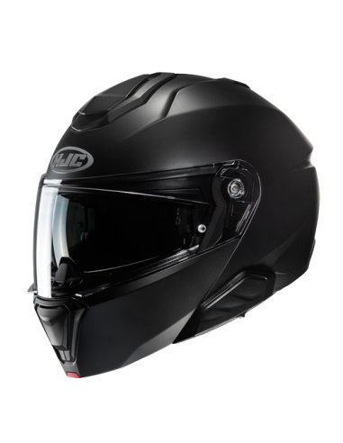 Casco HJC I91 UNI semi flat black