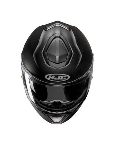 Casco HJC I91 UNI semi flat black