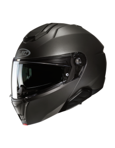 Casco HJC I91 UNI semi flat...