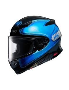 Casco SHOEI NXR 2 Sheen TC2