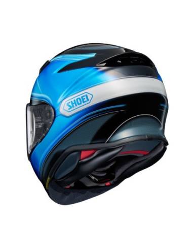 Casco SHOEI NXR 2 Sheen TC2