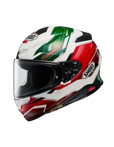Casco SHOEI NXR 2 Capriccio TC11