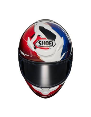 Casco SHOEI NXR 2 Capriccio TC10