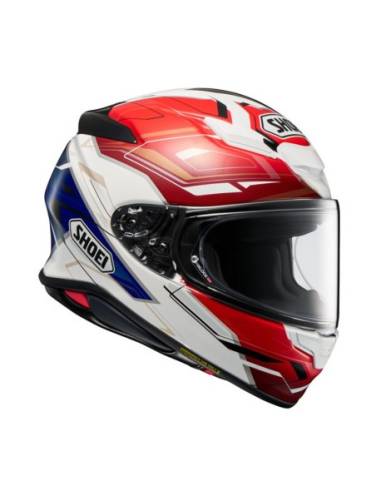 Casco SHOEI NXR 2 Capriccio TC10