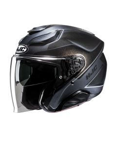 Casco HJC F31 ludi MC5