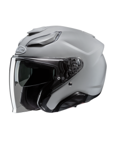 Casco HJC F31 Uni Nardo Gris