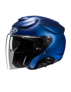 Casco HJC F31 Uni Semi Flat...